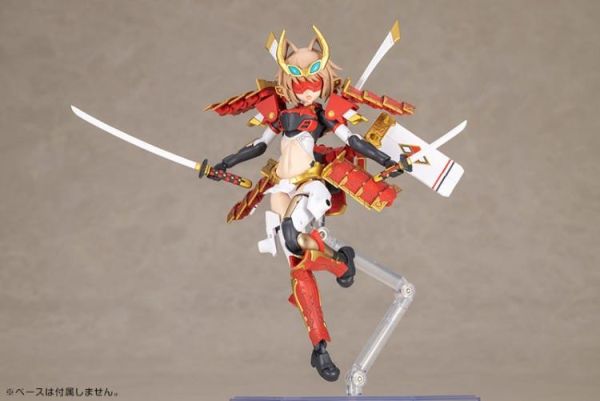(預購) Kotobukiya 壽屋 Frame Arms Girl 機甲少女 信玄 改 組裝模型 FG202 20260513 Kotobukiya 壽屋 Frame Arms Girl 機甲少女 信玄 改 組裝模型 FG202