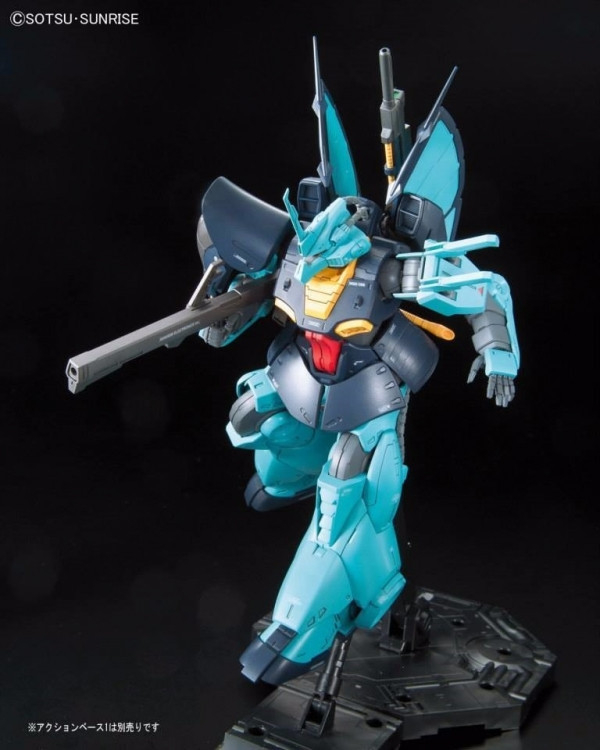 BANDAI 1/100 RE100 004 迪傑 機動戰士Z鋼彈 組裝模型 BANDAI,1/100,RE,100,004,迪傑,機動戰士,Z鋼彈,組裝模型,