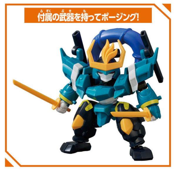 BANDAI 積木式骨架系列 魔神英雄傳 風神丸 魔神英雄傳 BANDAI 積木式骨架系列 魔神英雄傳 風神丸 魔神英雄傳
