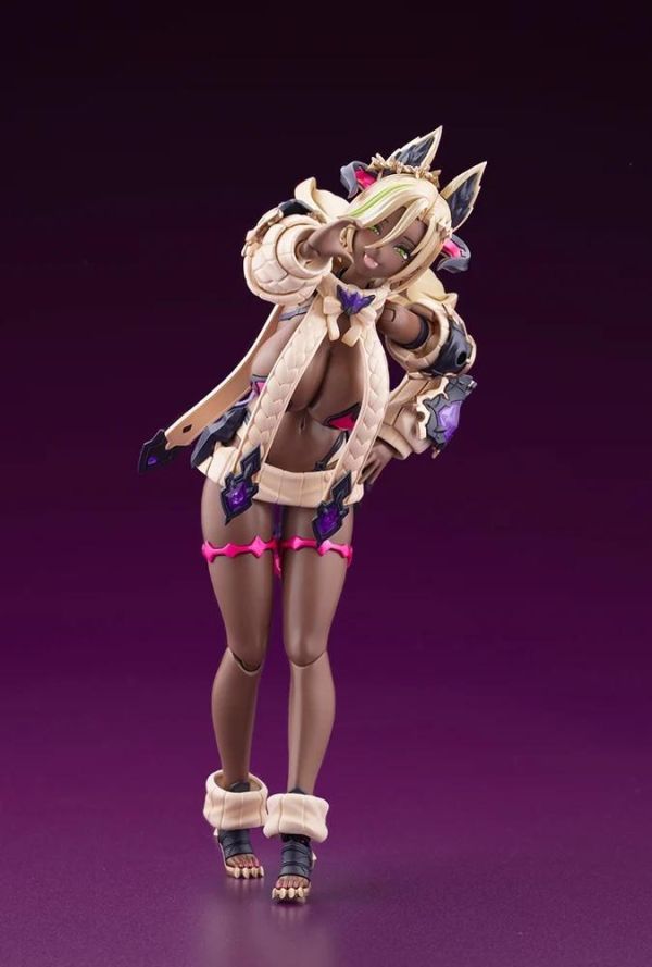 (預購) Kotobukiya 壽屋 ARCANADEA 阿爾卡納蒂亞 巴尼爾 組裝模型 AR015 20260922 Kotobukiya 壽屋 ARCANADEA 阿爾卡納蒂亞 巴尼爾 組裝模型 AR015
