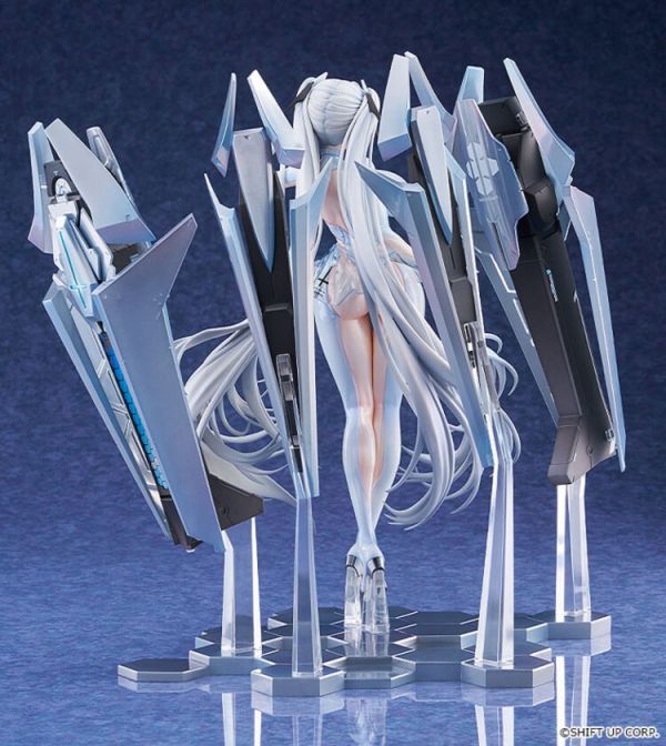 (預購) Max Factory 1/7 勝利女神：妮姬 灰姑娘 PVC完成品 (預購) Max Factory 1/7 勝利女神：妮姬 灰姑娘 PVC完成品