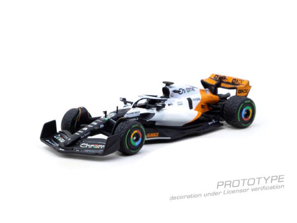 (預購) TARMAC WORKS 1/64 麥拉倫 McLaren MCL60 Monaco Grand Prix 2023 T64G-F070-OP1 (預購) TARMAC WORKS 1/64 麥拉倫 McLaren MCL60 Monaco Grand Prix 2023 T64G-F070-OP1