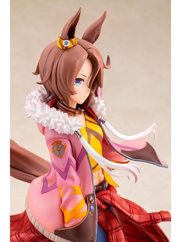 (預購) Kotobukiya 壽屋 1/7 賽馬娘 Pretty Derby 成田大進 決勝服 完成品 20260826 Kotobukiya 壽屋 1/7 賽馬娘 Pretty Derby 成田大進 決勝服 完成品