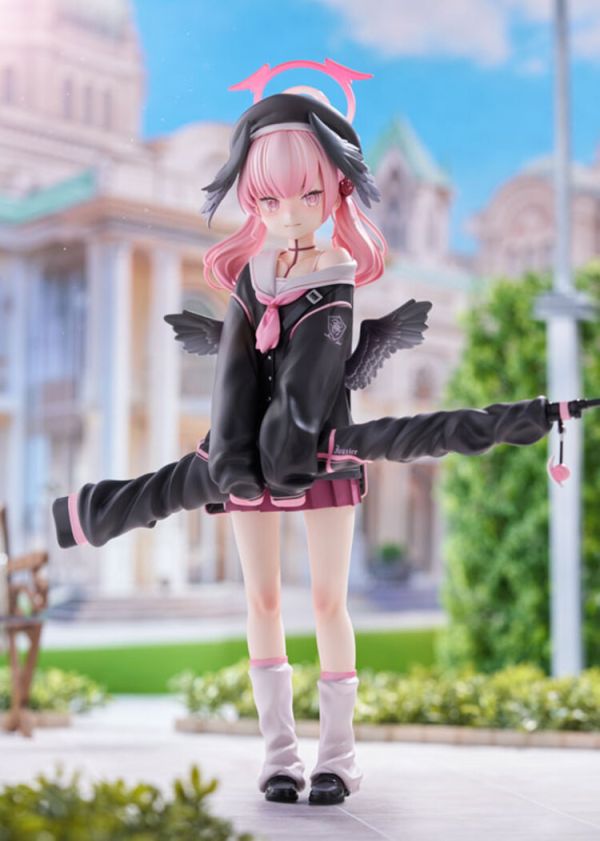 (預購) AMAKUNI 1/7 蔚藍檔案 Blue Archive 下江小春 PVC完成品 20251204 AMAKUNI 1/7 蔚藍檔案 Blue Archive 下江小春 PVC完成品