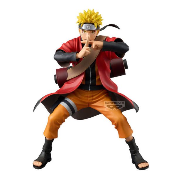 BANPRESTO 景品 火影忍者疾風傳 Grandista 漩渦鳴人 特別版 2505 BANPRESTO 景品 火影忍者疾風傳 Grandista 漩渦鳴人 特別版