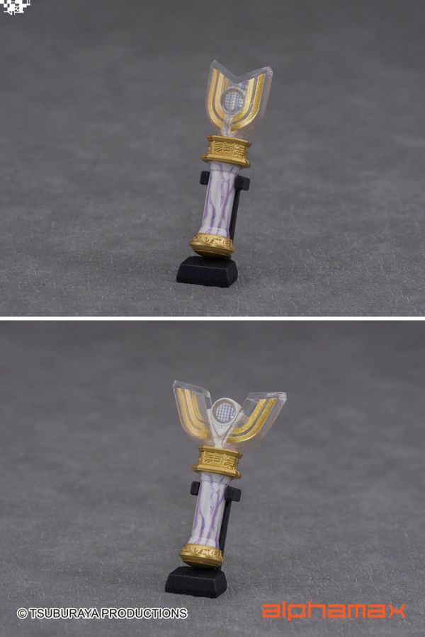 (預購) Alphamax 絕動究體 ULTRAMAN 超人力霸王 TIGA 迪卡 2.0 可動完成品 20251204 Alphamax 絕動究體 ULTRAMAN 超人力霸王 TIGA 迪卡 2.0 可動完成品