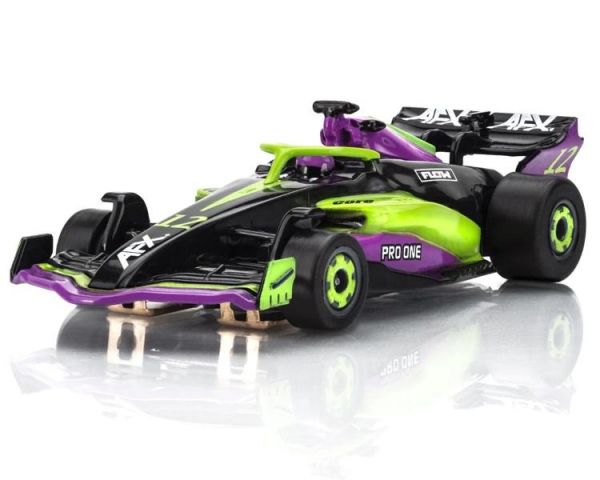(預購) AFX Mega-G+ 1/64 Super International 4車道 HO電刷軌道車套組 含4台方程式賽車 22157 20260813 AFX Mega-G+ 1/64 Super International 4車道 HO電刷軌道車套組 含4台方程式賽車 22157