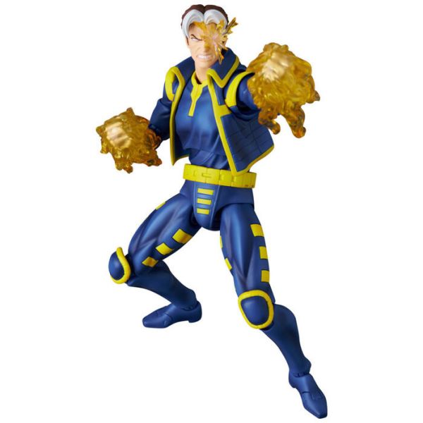 Medicom Toy MAFEX No.251 X-MAN X戰警 「X人」奈特·葛雷 可動完成品 Medicom Toy MAFEX No.251 X-MAN X戰警 「X人」奈特·葛雷 可動完成品