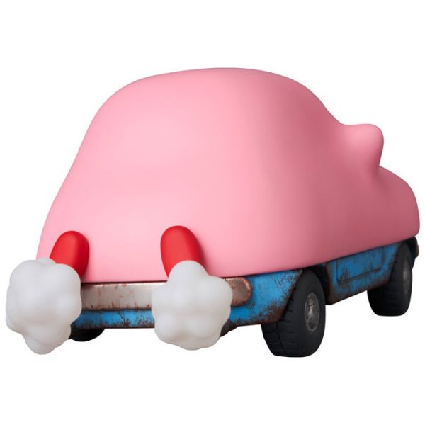 Medicom Toy UDF 星之卡比 探索發現 Medicom Toy UDF 星之卡比 探索發現
