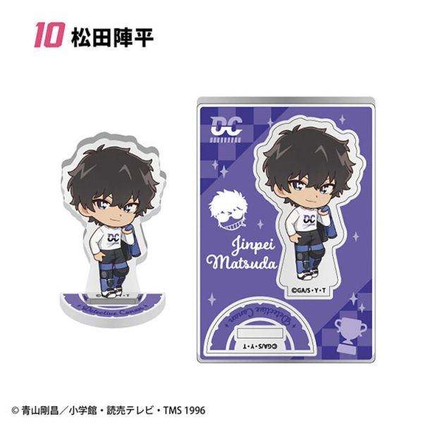 (預購) F-toys 盲盒 名偵探柯南 賽車手 立牌 附口香糖 全19種 一中盒20入販售 20260106 F-toys 盲盒 名偵探柯南 賽車手 立牌 附口香糖 全19種 一中盒20入販售