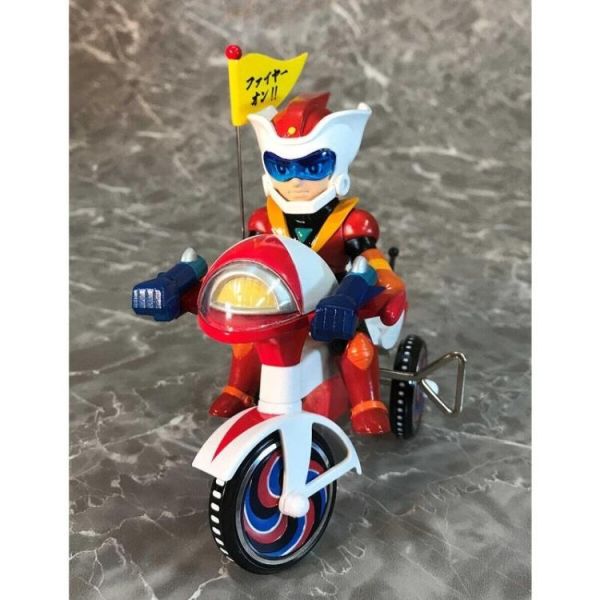 (預購) [PB商店] BANDAI EX三輪車 大魔神 劍鐵也 20260311 [PB商店] BANDAI EX三輪車 大魔神 劍鐵也