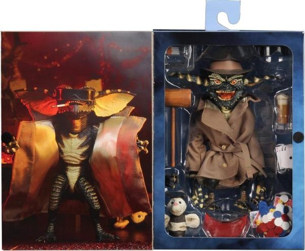 (預購) NECA 小精靈 終極 Flasher 7吋 可動完成品 20260201 NECA 小精靈 終極 Flasher 7吋 可動完成品