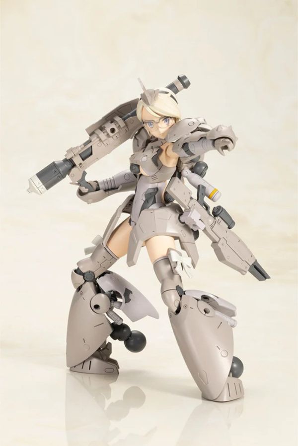 Kotobukiya 壽屋 Frame Arms Girl  機甲少女 零武 組裝模型 FG026 Kotobukiya 壽屋 Frame Arms Girl  機甲少女 零武 組裝模型 FG026