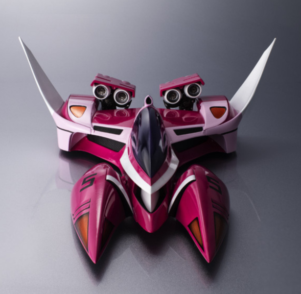 (預購)MEGAHOUSE Variable Action 閃電霹靂車 SIN 布里德·加賀 EX史培利昂Z/A-10 20251012 (預購)[標準版] MEGAHOUSE Variable Action 閃電霹靂車 SIN 布里德·加賀 EX史培利昂Z/A-10 20251012