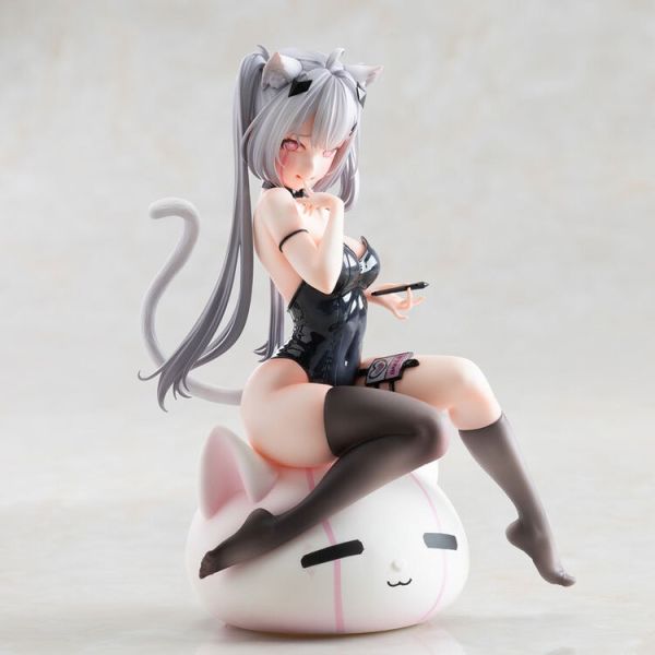 (預購) kawa design 1/6 頒勒壹號機 PVC完成品 20260122 kawa design 1/6 頒勒壹號機 PVC完成品