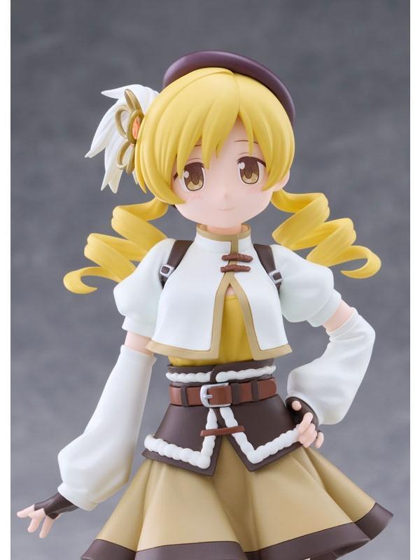 (預購) Claynel 劇場版 魔法少女小圓 瓦爾普吉斯的迴天 巴麻美 完成品 20261223 Claynel 劇場版 魔法少女小圓 瓦爾普吉斯的迴天 巴麻美 完成品