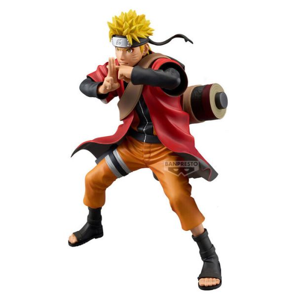 BANPRESTO 景品 火影忍者疾風傳 Grandista 漩渦鳴人 特別版 2505 BANPRESTO 景品 火影忍者疾風傳 Grandista 漩渦鳴人 特別版