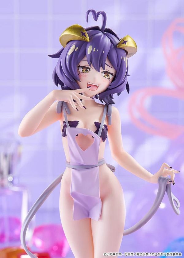 (預購) PARADE POP UP PARADE 夢想成為魔法少女 瑪吉雅邪惡 裸體圍裙Ver. L Size PVC完成品 20260621 PARADE POP UP PARADE 夢想成為魔法少女 瑪吉雅邪惡 裸體圍裙Ver. L Size PVC完成品