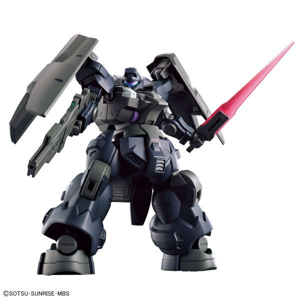 BANDAI 1/144 HG TWFM 021 迪蘭薩索爾 機動戰士鋼彈 水星的魔女 組裝模型 BANDAI,1/144,HG,TWFM,021,迪蘭薩索爾,機動戰士,鋼彈,水星的魔女,組裝模型,