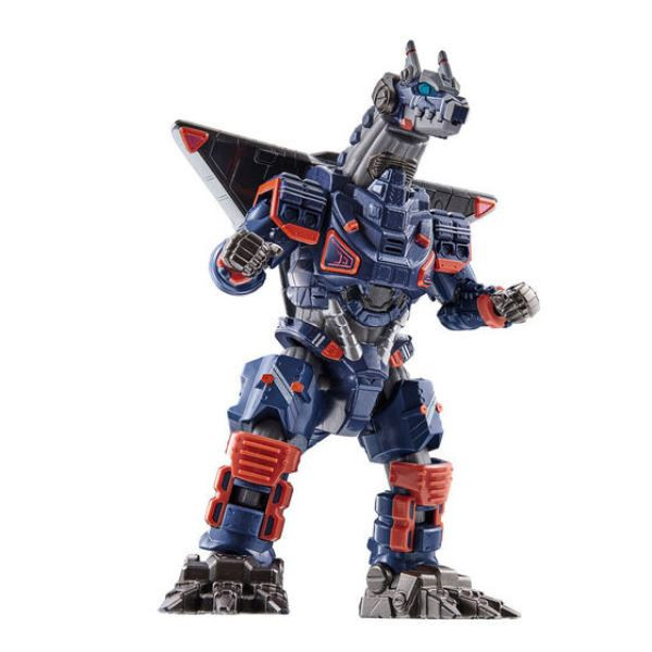 BANDAI 超人力霸王 布雷薩 阿斯加隆 完整版 BANDAI 超人力霸王 布雷薩 阿斯加隆 完整版