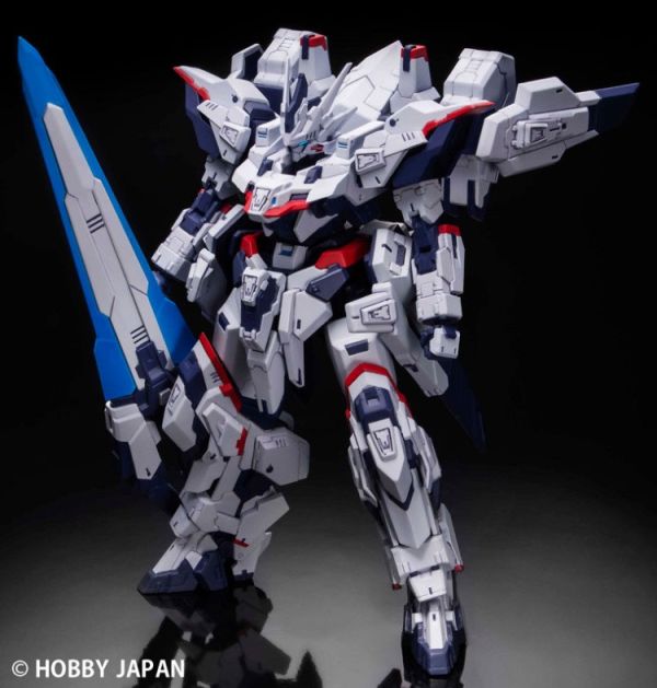 (預購) Hobby Japan VAX-01 Valrein 組裝模型 20251125 Hobby Japan VAX-01 Valrein 組裝模型