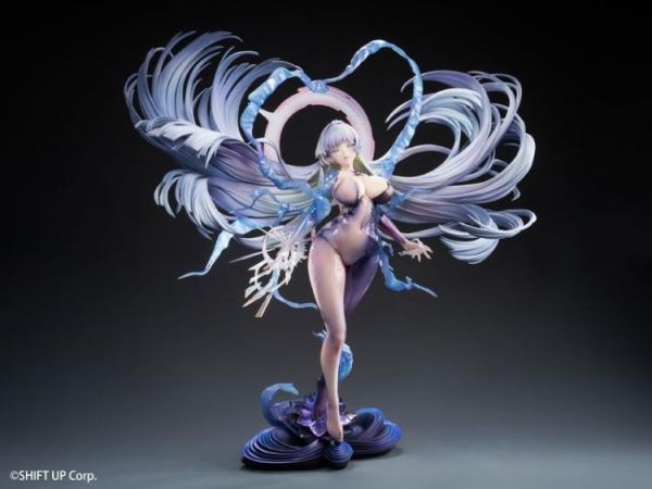 (預購) [豪華版] HobbySakura 1/4 勝利女神:妮姬 娜由塔:無為 PVC完成品 20260623 [豪華版] HobbySakura 1/4 勝利女神:妮姬 娜由塔:無為 PVC完成品