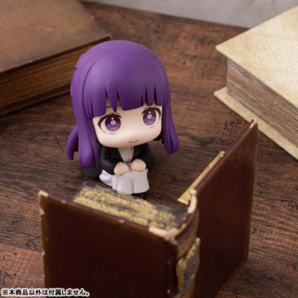 Megahouse LOOK UP 葬送的芙莉蓮 費倫 Megahouse LOOK UP 葬送的芙莉蓮 費倫