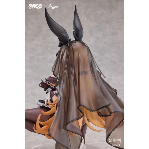 (預購) Freyja 1/6 交錯戰線 莉普絲 誘惑束縛 霧面絲襪版 PVC完成品 20260804 Freyja 1/6 交錯戰線 莉普絲 誘惑束縛 霧面絲襪版 PVC完成品