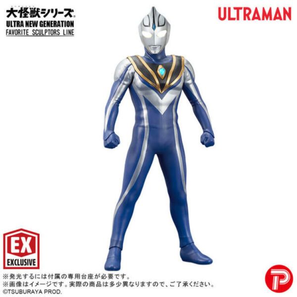 (預購) [PB商店] BANDAI 超人力霸王 亞格 Supreme Ver.限定版 20250924 (預購) [PB商店] BANDAI 超人力霸王 亞格 Supreme Ver.限定版 20250924