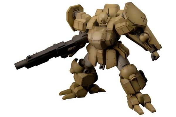 (預購) [再販]PLUM PMOA 1/35 AS-5E3 雷諾斯 陸戰版 Renewal Ver. 20260610 [再販]PLUM PMOA 1/35 AS-5E3 雷諾斯 陸戰版 Renewal Ver.