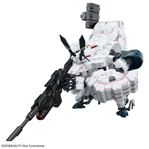 BANDAI HG 奇異賢伴 SYNDUALITY 吉爾博 組裝模型 BANDAI,HG,奇異賢伴,SYNDUALITY,吉爾博,組裝模型