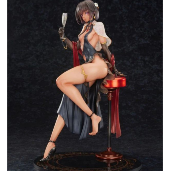 (預購)[18禁商品] PURE 1/6 對魔忍RPGX 成人雪風 晚禮服Ver. PVC完成品 20251107 (預購)[18禁商品] PURE 1/6 對魔忍RPGX 成人雪風 晚禮服Ver. PVC完成品 20251107