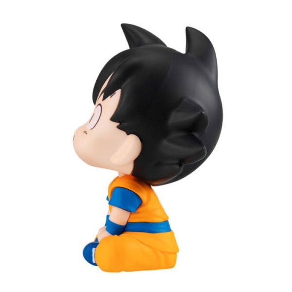 [標準版] MegaHouse LOOK UP 七龍珠DAIMA 孫悟空 mini PVC完成品 [標準版] MegaHouse LOOK UP 七龍珠DAIMA 孫悟空 mini PVC完成品