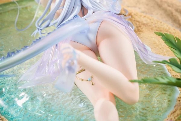 (預購) VKEND 1/7 二重螺旋 扶疏·素浪濯心 完成品 20261112 VKEND 1/7 二重螺旋 扶疏·素浪濯心 完成品
