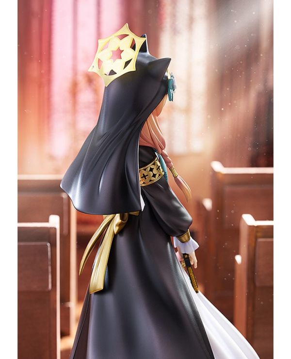 Miyuki 1/7 蔚藍檔案 Blue Archive 瑪麗 PVC Miyuki 1/7 蔚藍檔案 Blue Archive 瑪麗 PVC