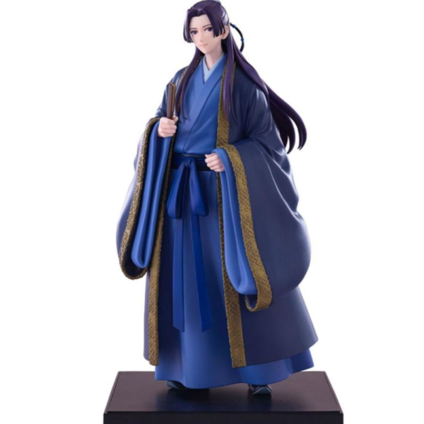 (預購) Kotobukiya 壽屋 心推工坊 藥師少女的獨語 壬氏 PVC完成品 20260603 Kotobukiya 壽屋 心推工坊 藥師少女的獨語 壬氏 PVC完成品