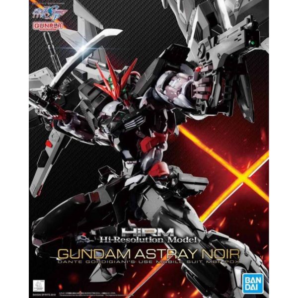 BANDAI 1/100 HiRM 漆黑異端鋼彈 機動戰士 鋼彈SEED 組裝模型 BANDAI,1/100,HiRM,漆黑異端,鋼彈,機動戰士,鋼彈,SEED,組裝模型,