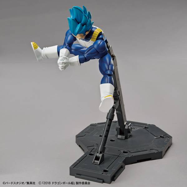 BANDAI Figure-rise Standard FRS 七龍珠 達爾 貝吉塔 超級賽亞人之神 組裝模型 BANDAI,Figure-rise,Standard,FRS,七龍珠,達爾,貝吉塔 超級賽亞人,之神,裝模型,