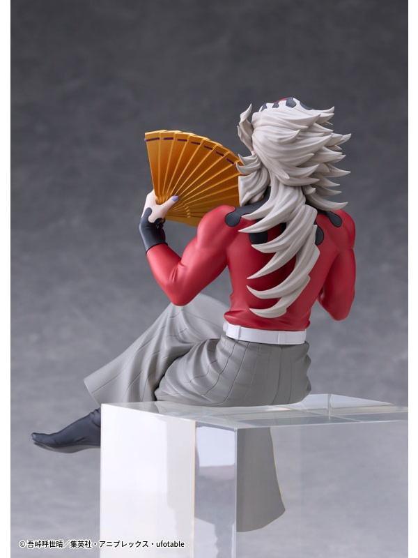 (預購) Claynel 鬼滅之刃 童磨 完成品 20261223 Claynel 鬼滅之刃 童磨 完成品