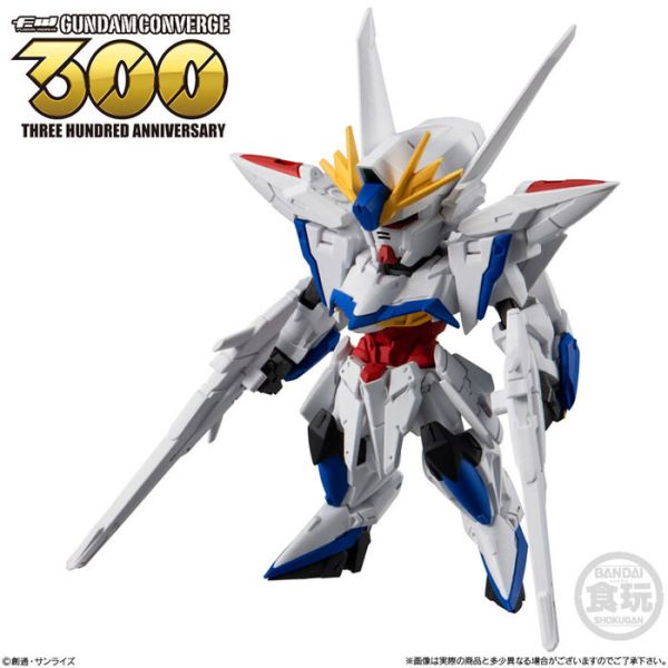 BANDAI 盒玩 FW 鋼彈 CONVERGE#26 全6種 一中盒10入販售 BANDAI 盒玩 FW 鋼彈 CONVERGE#26 全6種 一中盒10入販售