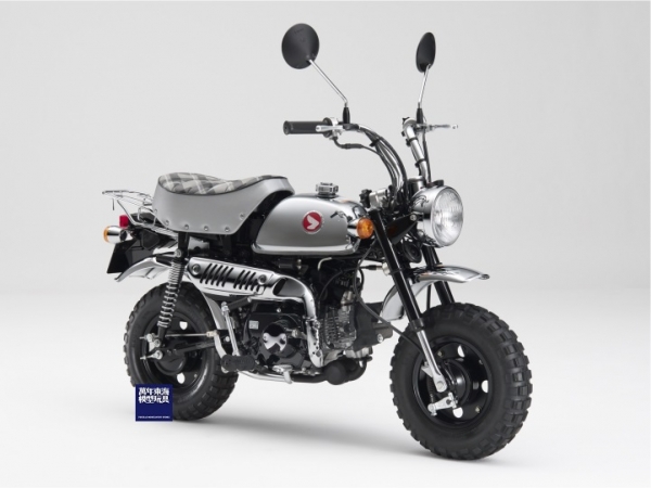 1/12 HONDA MONKEY 50周年特別版 FUJIMI bikeSP 富士美 組裝模型 FUJIMI,1/12,HONDA,MONKEY,五十周年,