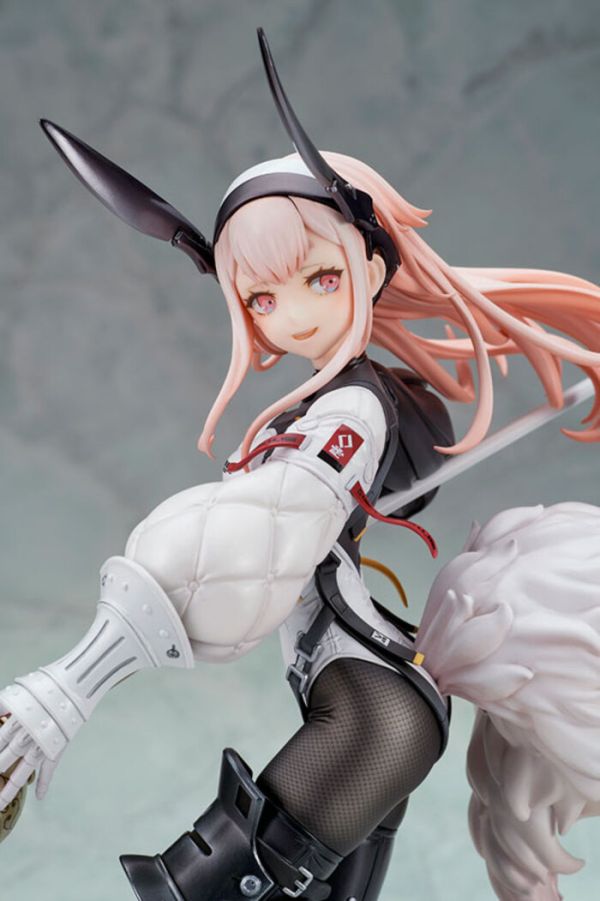 QuesQ 1/7 neco 原畫 FALSLANDER HEXE PVC完成品 QuesQ 1/7 neco 原畫 FALSLANDER HEXE PVC完成品