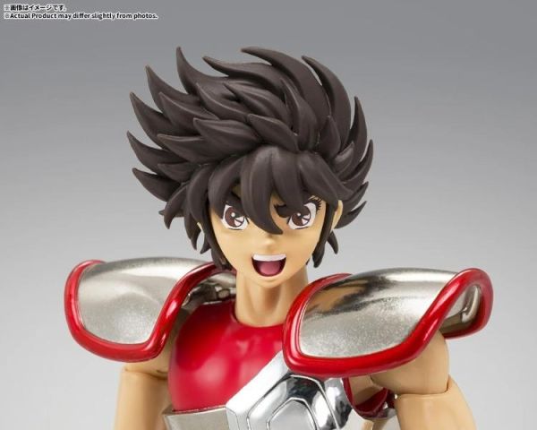(預購) BANDAI 聖鬥士聖衣神話EX 天馬座星矢 初期青銅聖衣 20260708 BANDAI 聖鬥士聖衣神話EX 天馬座星矢 初期青銅聖衣