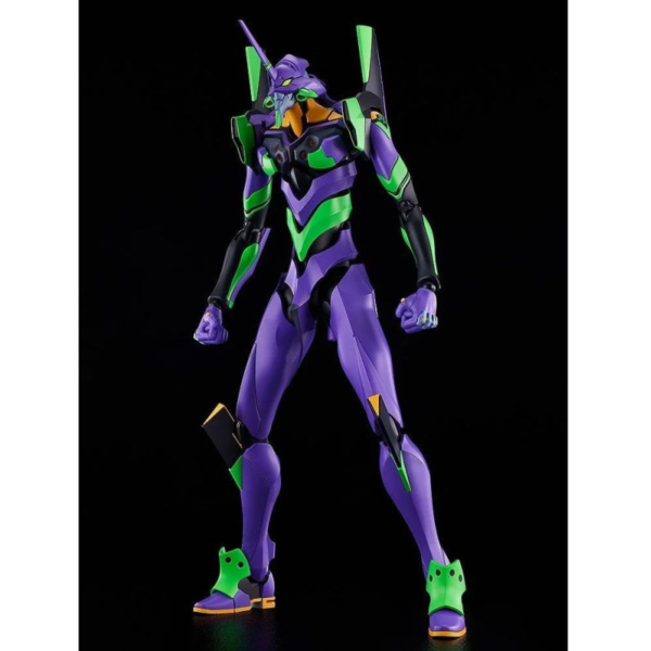 (預購) Good Smile MODEROID DX-SCALE 福音戰士初號機 組裝模型 20260917 Good Smile MODEROID DX-SCALE 福音戰士初號機 組裝模型
