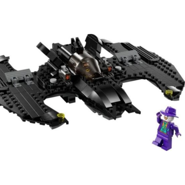 LEGO 樂高 76265 SH 蝙蝠翼 蝙蝠俠vs小丑 LEGO 樂高 76265 SH 蝙蝠翼 蝙蝠俠vs小丑