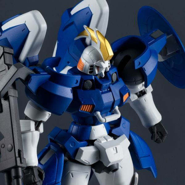BANDAI GUNDAM UNIVERSE 新機動戰記鋼彈W OZ-00MS2 托爾吉斯Ⅱ BANDAI GUNDAM UNIVERSE 新機動戰記鋼彈W OZ-00MS2 托爾吉斯Ⅱ
