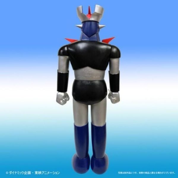 (預購) [PB商店][再販]BANDAI POPY STORE DISPLAY JUMBO 無敵鐵金剛 魔神Z A TYPE 20260324 [PB商店][再販]BANDAI POPY STORE DISPLAY JUMBO 無敵鐵金剛 魔神Z A TYPE