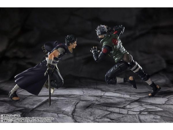 (預購) [再販] BANDAI S.H.Figuarts SHF 火影忍者 宇智波帶土-虛幻絕望之夢- 可動完成品 20260907 [再販] BANDAI S.H.Figuarts SHF 火影忍者 宇智波帶土-虛幻絕望之夢- 可動完成品