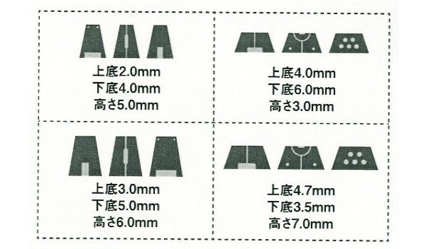 idola 鋼彈 四邊型台型結構 蝕刻片 idola13 細節 模型改造 idola,鋼彈,四邊型,台型結構,模型改造,蝕刻片 