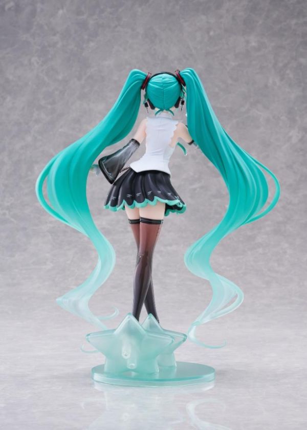 (預購) TAITO 景品 初音未來 T-Most Figure - NT Ver. 2610 20260621 TAITO 景品 初音未來 T-Most Figure - NT Ver.